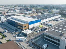 Technoretail - Il primo quotidiano sulla technologia nel retail 