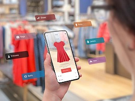 Technoretail - Il primo quotidiano sulla technologia nel retail 