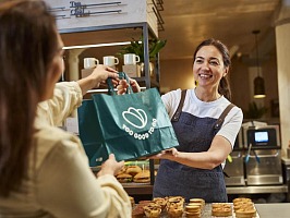 Technoretail - Il primo quotidiano sulla technologia nel retail 
