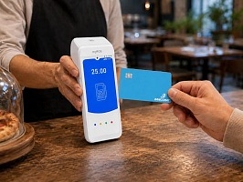 Technoretail - Il primo quotidiano sulla technologia nel retail 