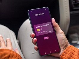 Technoretail - Il primo quotidiano sulla technologia nel retail 