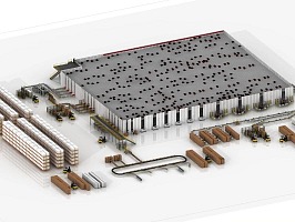 AutoStore lancia tante novità per il fulfillment intelligente