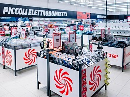 Technoretail - Il primo quotidiano sulla technologia nel retail 