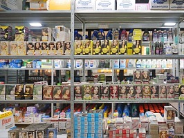 Technoretail - Il primo quotidiano sulla technologia nel retail 