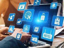 Technoretail - Il primo quotidiano sulla technologia nel retail 