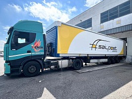 Technoretail - Il primo quotidiano sulla technologia nel retail 