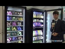 Technoretail - Il primo quotidiano sulla technologia nel retail 