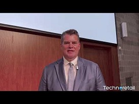 Technoretail - Il primo quotidiano sulla technologia nel retail 