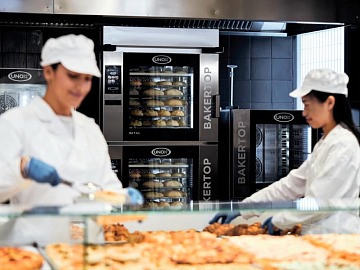 Technoretail - On Line Food Delivery: grazie all’accordo tra Just Eat e sindacati, i rider saranno assunti con CCNL Logistica 