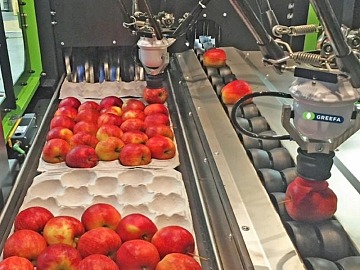 Technoretail - Perfetti Van Melle riduce gli sprechi di oltre il 60% con BearingPoint 