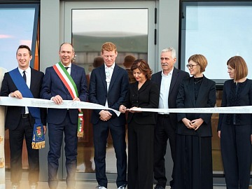 Technoretail - Amorim Cork Italia: nuovo rivestimento in cera d&rsquo;api biodegradabile 