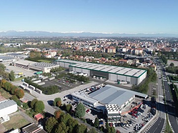 Technoretail - Manuela Chinzi nominata Head of Channel di Fujitsu Italia 