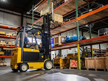 Technoretail - trasporto combinato 
