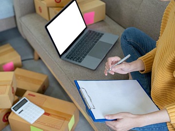 Technoretail - Nel weekend del Black Friday boom di domanda del buy now pay later 