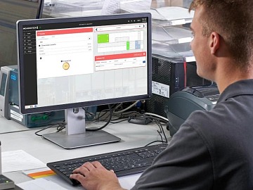 Incaricotech ottiene la validazione dell'Istituto Fraunhofer per il suo Wms I-Tech