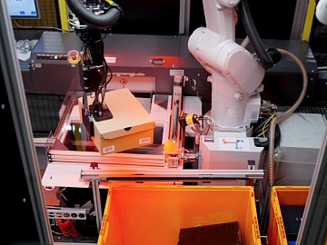 Technoretail - Attivata on line la nuova versione del sito web di Despar 