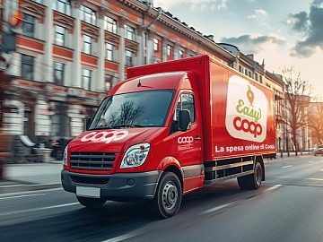 Technoretail - Conserve Italia rinnova la partnership con Tetra Pak per il fuori casa 