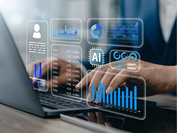 Circana potenzia Unify+ con Analysis Builder, una nuova funzionalità basata sull'AI