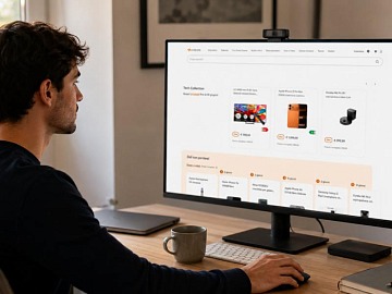 Technoretail - Barracuda affida la responsabilit&agrave; delle vendite a Chris Ross 