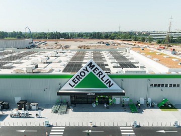 Technoretail - Fruttital amplia lo stabilimento di Verona dedicato alla IV gamma 