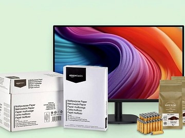 Technoretail - SUPPLY CHAIN 