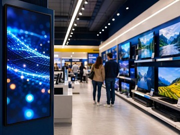 Technoretail - Manhattan Associates: i resi mettono alla prova il retail nei saldi 