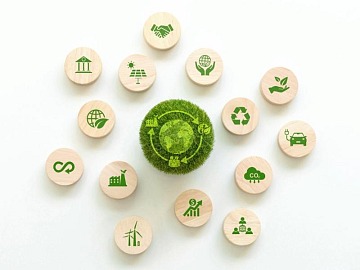 GS1 Italy vademecum per aiutare le imprese ad attuare la nuova direttiva UE sui green claim