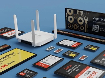 Technoretail - In crescita i servizi a valore aggiunto nell&rsquo;e-commerce 