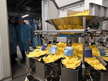 Technoretail - Pgs Group sbarca in Italia con l&rsquo;acquisizione di Beretta Pallets 