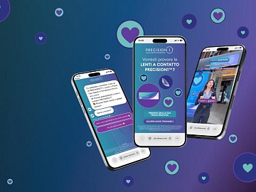 Technoretail - Partito il nuovo concorso on line di Valsoia 