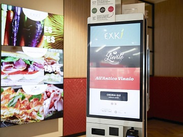 Technoretail - E-commerce in Italia: consegne personalizzate, resi e sostenibilit&agrave; 