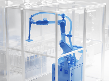 Technoretail - Axerve &ndash; wired in Fabrick: nuova campagna dedicata al Pos Easy Mini 