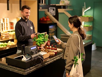 Technoretail - FairePay facilita la rateizzazione dei pagamenti all'interno dei punti vendita 