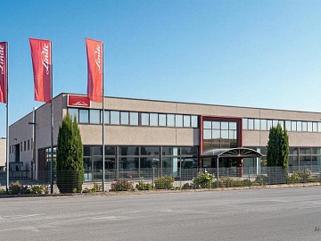 Linde MH Italia acquisisce Ceas Carrelli e rafforza la propria presenza nel Centro Italia