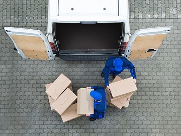 Technoretail - Brazzale affida a Stesi la trasformazione digitale dei suoi magazzini 