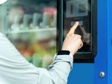 Technoretail - Retail Hub: al Grocery Connect riflettori sul supermercato del futuro 