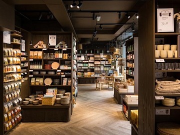 Technoretail - SUPPLY CHAIN 