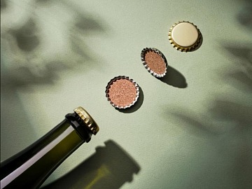 Crealis PeDi presenta due nuove soluzioni dedicate ai vini spumanti metodo classico