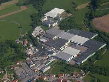 Lucart: nuovo investimento in Francia per aumentare efficienza energetica e capacità produttiva