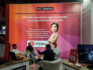 Technoretail - Gemma Fiorentino nominata Global Head of Field Marketing & Events di Transporeon 