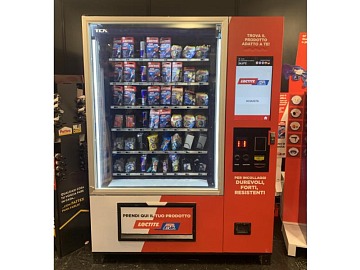 Technoretail - Nuove soluzioni targate HP per l&rsquo;in-store experience dei consumatori 