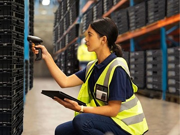 Tosca garantisce la visibilità della supply chain con il servizio di tracciabilità Asset IQ