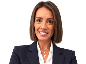Sara Turato è la nuova commercial evolution director di Unieuro