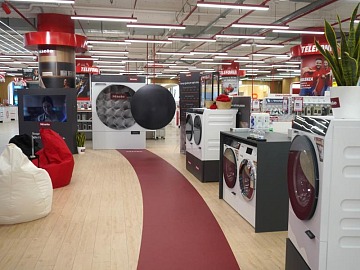 Technoretail - Furlog lancia i nuovi container più capienti, leggeri e sicuri 