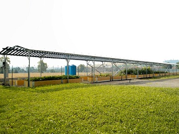 Technoretail - Bergamo si prepara a ospitare la nuova fiera Logistica Hub 