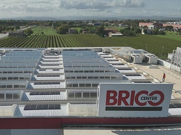 Technoretail - Brazzale affida a Stesi la trasformazione digitale dei suoi magazzini 