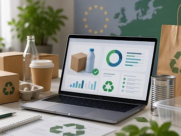 Technoretail - Il recupero delle bottigliette in PET entra negli store con Coca-Cola 