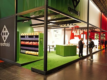 Technoretail - In arrivo nuove soluzioni tecnologiche per il retail targate Checkpoint 