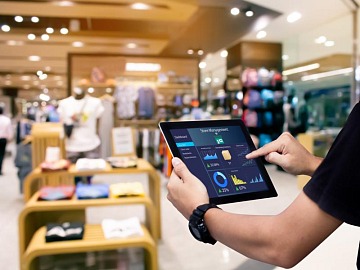 Technoretail - coordinate bancarie 