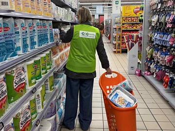 Technoretail - Snapchat: la Realt&agrave; Aumentata guida il futuro dello shopping online 